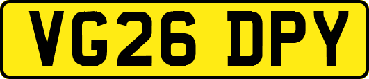 VG26DPY