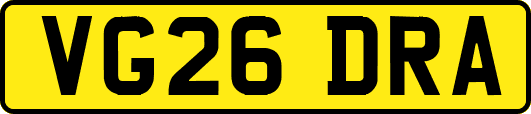 VG26DRA