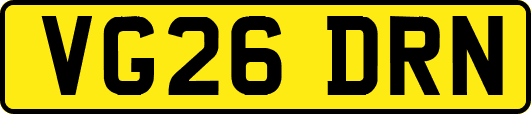 VG26DRN