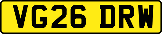 VG26DRW