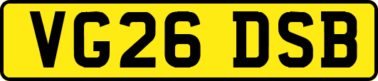 VG26DSB