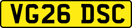 VG26DSC