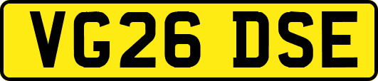 VG26DSE