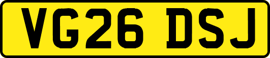 VG26DSJ