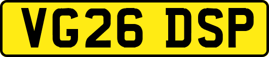 VG26DSP