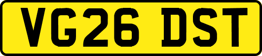 VG26DST