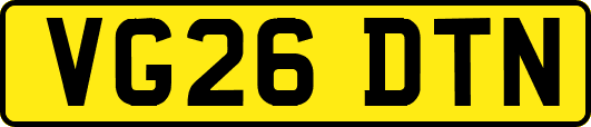 VG26DTN