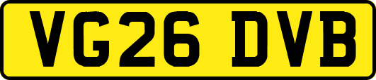 VG26DVB