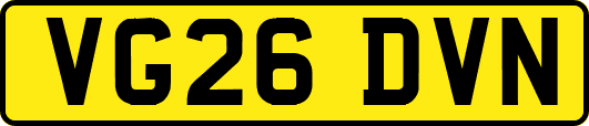 VG26DVN