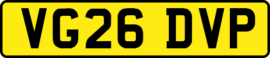 VG26DVP