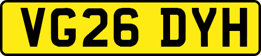 VG26DYH