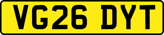 VG26DYT