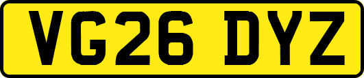 VG26DYZ