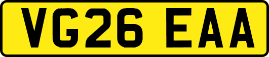 VG26EAA