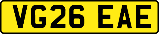 VG26EAE