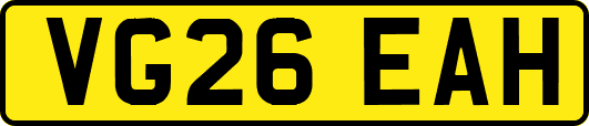 VG26EAH