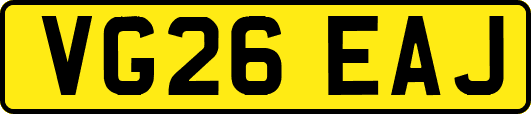 VG26EAJ