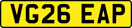VG26EAP
