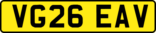 VG26EAV