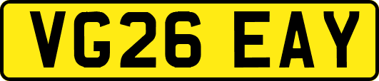 VG26EAY