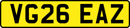 VG26EAZ