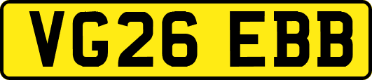 VG26EBB