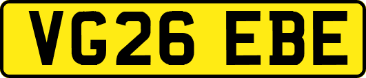 VG26EBE