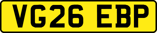 VG26EBP