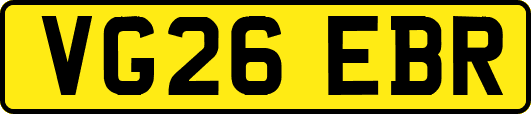 VG26EBR