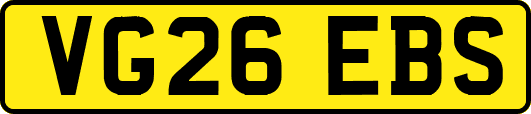 VG26EBS