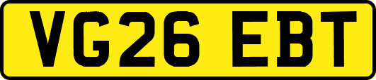 VG26EBT