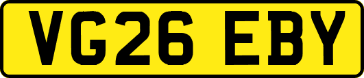 VG26EBY
