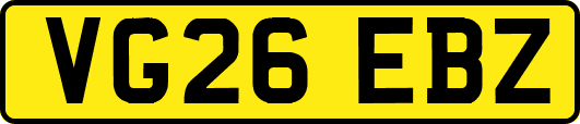 VG26EBZ