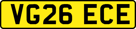 VG26ECE