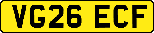 VG26ECF