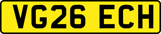 VG26ECH