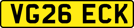 VG26ECK