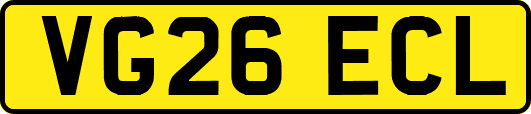 VG26ECL
