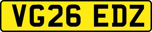 VG26EDZ