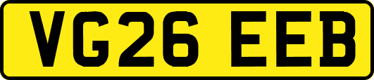 VG26EEB