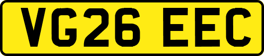 VG26EEC