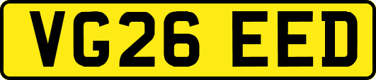 VG26EED