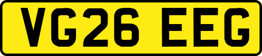 VG26EEG