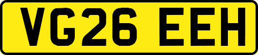 VG26EEH