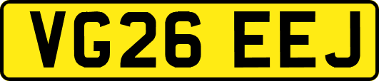 VG26EEJ