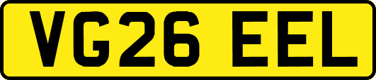 VG26EEL