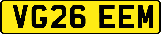 VG26EEM