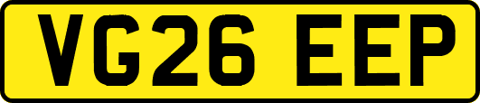 VG26EEP