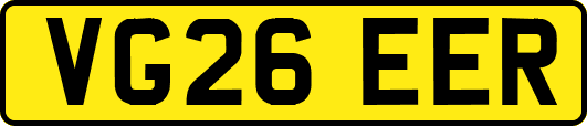 VG26EER