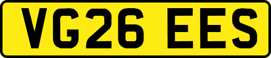 VG26EES